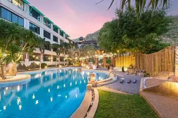 Hôtel ปานเทล เขาใหญ่ Parntel Khaoyai