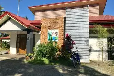 Hôtel Batis Ni Juan Leisureland