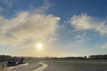 فندق Boardinghouse Breitscheid