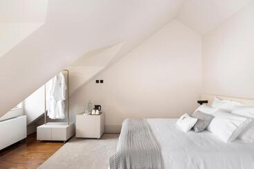 호텔 Casa Noronha Lima  Historic Stay