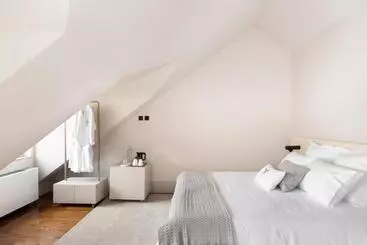 Hotelli Casa Noronha Lima  Historic Stay