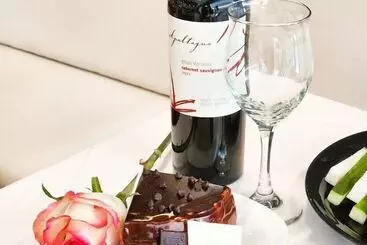 Hotell Fynn Boutique