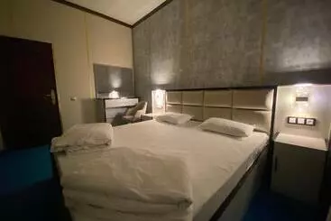 هتل Jinju