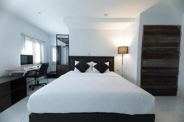 فندق Wire Bangkok Prakhanong