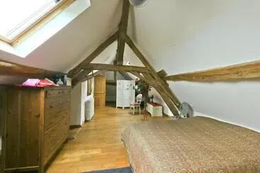 Majatalo Le Moulin De Gâteau