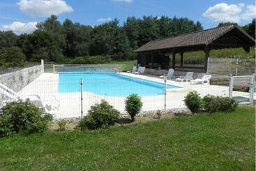 Pensionat Domaine De La Ribiere