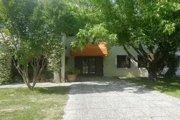 ペンション Due Querce