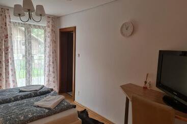 膳宿费 Gasthof Barlida