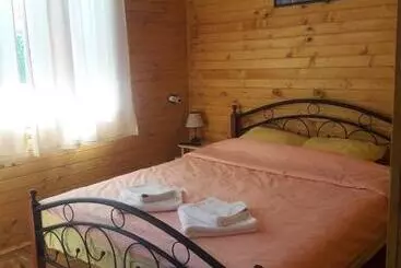 ペンション Guest House „ Mountain Rest“