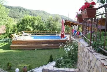 Majatalo Guest House „ Mountain Rest“