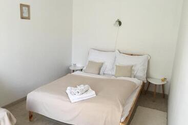 פנסיון Levendula Vendégház