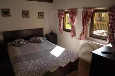 Pensão Oma S Hutte