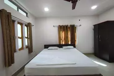 Majatalo Homecation Samaina Cottage