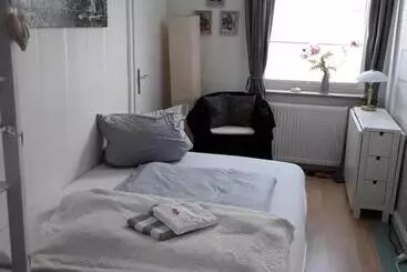 Villa Jani B&b