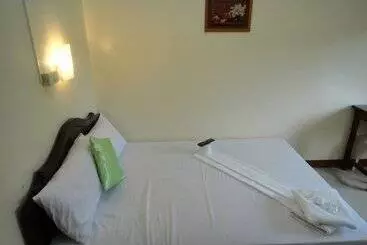 Amerson Pension Place Hostel