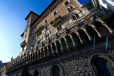 Barone Bed And Breakfast