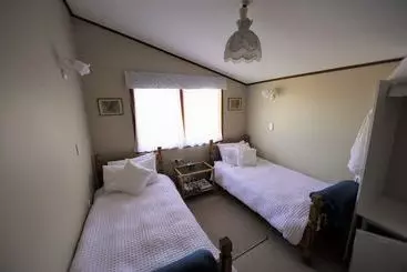 ベッドアンドブレックファースト Harbinger House Bed&Breakfast