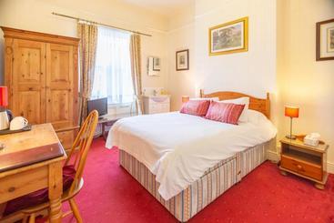 住宿加早餐 Langton House