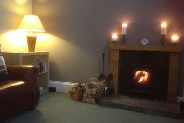 Bed and Breakfast Limetree House Guest House