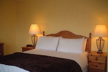 مبيت وإفطار Limetree House Guest House