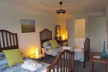 مبيت وإفطار Little Willows Bed&Breakfast