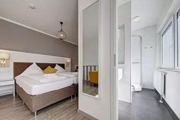 Bed and Breakfast Neckarbett Self Service