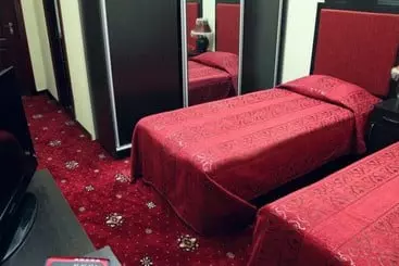 Boutique Hotel Rangrez