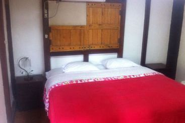 酒店 Restobar Costa Azul