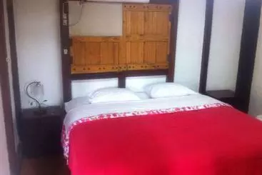 Otel Restobar Costa Azul