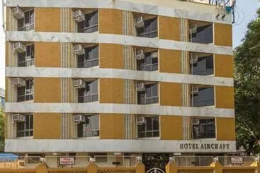 Hotel Aircraft International