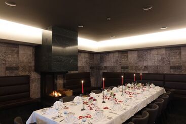 ホテル Albergo Croce Bianca