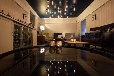 酒店 Asperion Hillside