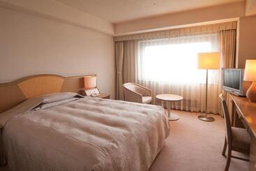 Bellino Hotel Ichinoseki