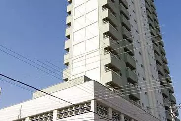 Center Flat   Hotel E Eventos