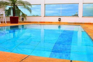 Center Flat   Hotel E Eventos