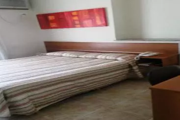 Center Flat   Hotel E Eventos