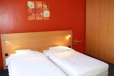 ホテル Domaine Sol Cress