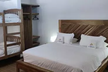 هتل El Quemaito   Luxury Oceanfront Retreat