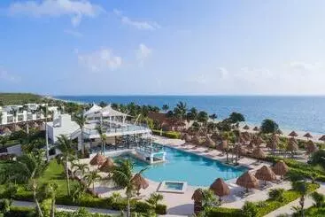 ホテル Finest Playa Mujeres   All Inclusive