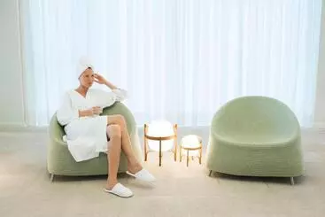 Hotelli Finest Playa Mujeres   All Inclusive