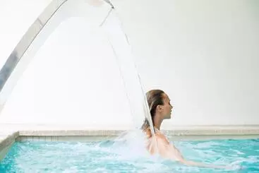 هتل Finest Playa Mujeres All Inclusive