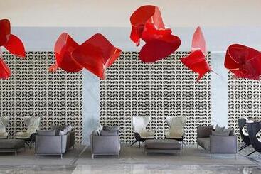 酒店 Finest Playa Mujeres   All Inclusive