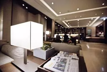 בית מלון כפרי Four Points By Sheraton Josun, Seoul Station