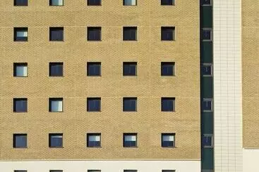 فندق Ibis Budget Birmingham Airport Terminal Building Nec