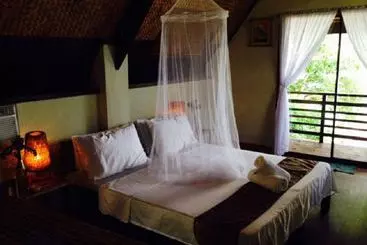 Hôtel Makulay Lodge and Villas