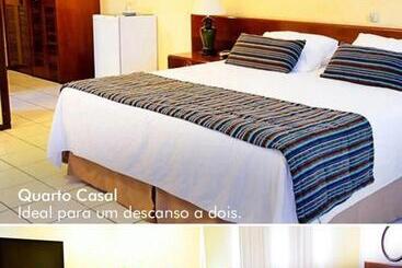 Отель Posseidon