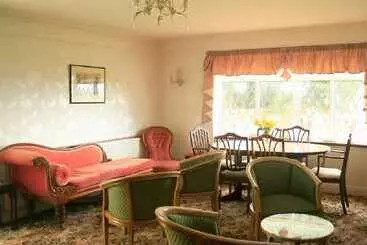 田舎風ホテル Bessiestown Country Guesthouse