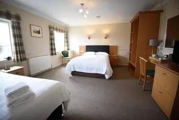 Hotel The Caledonian