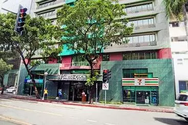 Hotel The Charter House