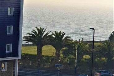 فندق The Ellesmere